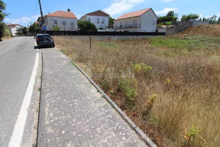 Terreno Agricola ou Rústico para Venda em Arrabal Foto 8