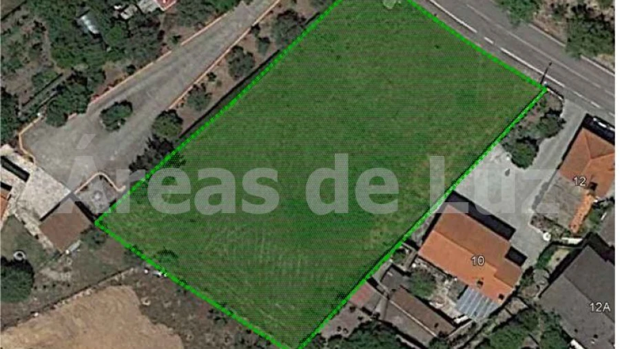 Terreno Agricola ou Rústico para Venda em Arrabal
