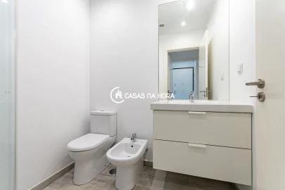 Apartamento T1 para Arrendamento em Campolide