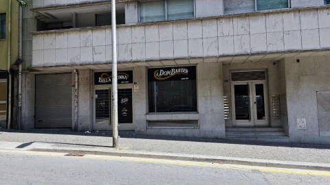 Loja para Arrendamento em Cedofeita, Santo Ildefonso, Sé, Miragaia, São Nicolau e Vitória