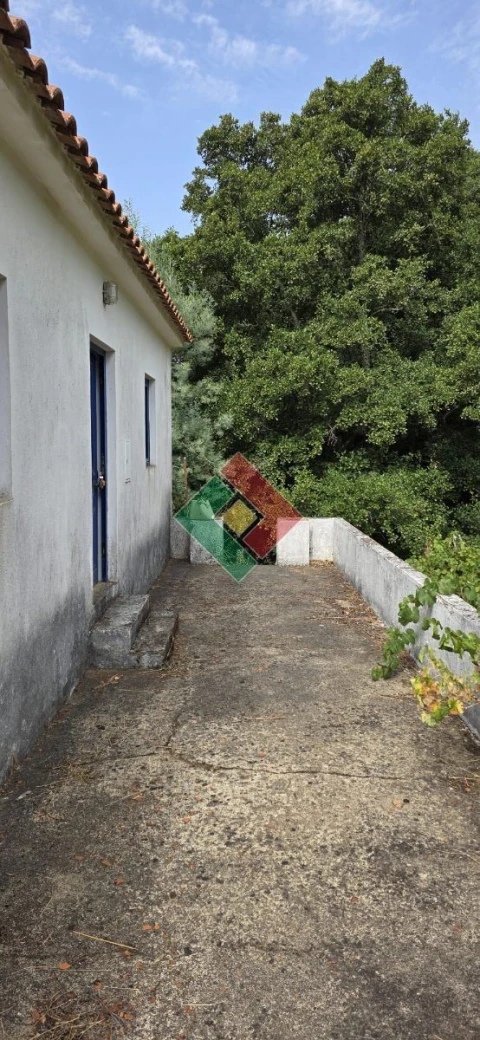 Quinta T2 para Venda em São Salvador da Aramenha