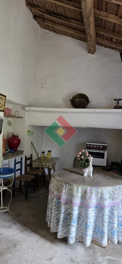 Quinta T2 para Venda em São Salvador da Aramenha