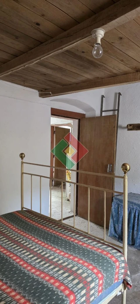 Quinta T2 para Venda em São Salvador da Aramenha