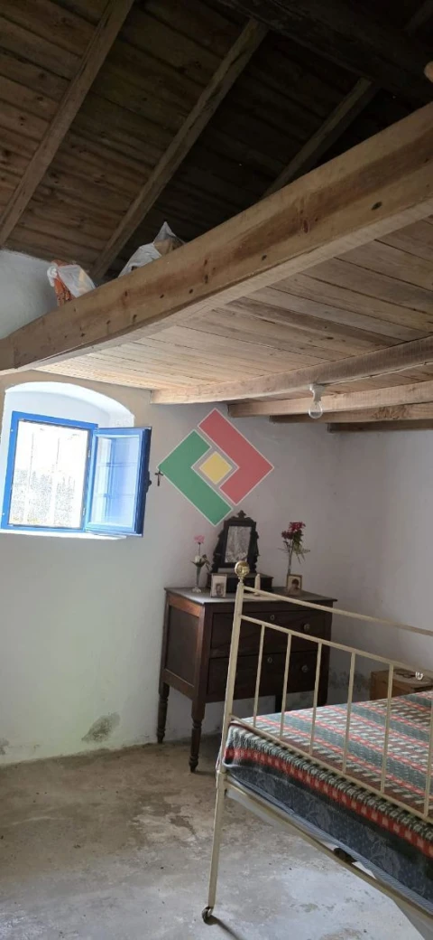 Quinta T2 para Venda em São Salvador da Aramenha