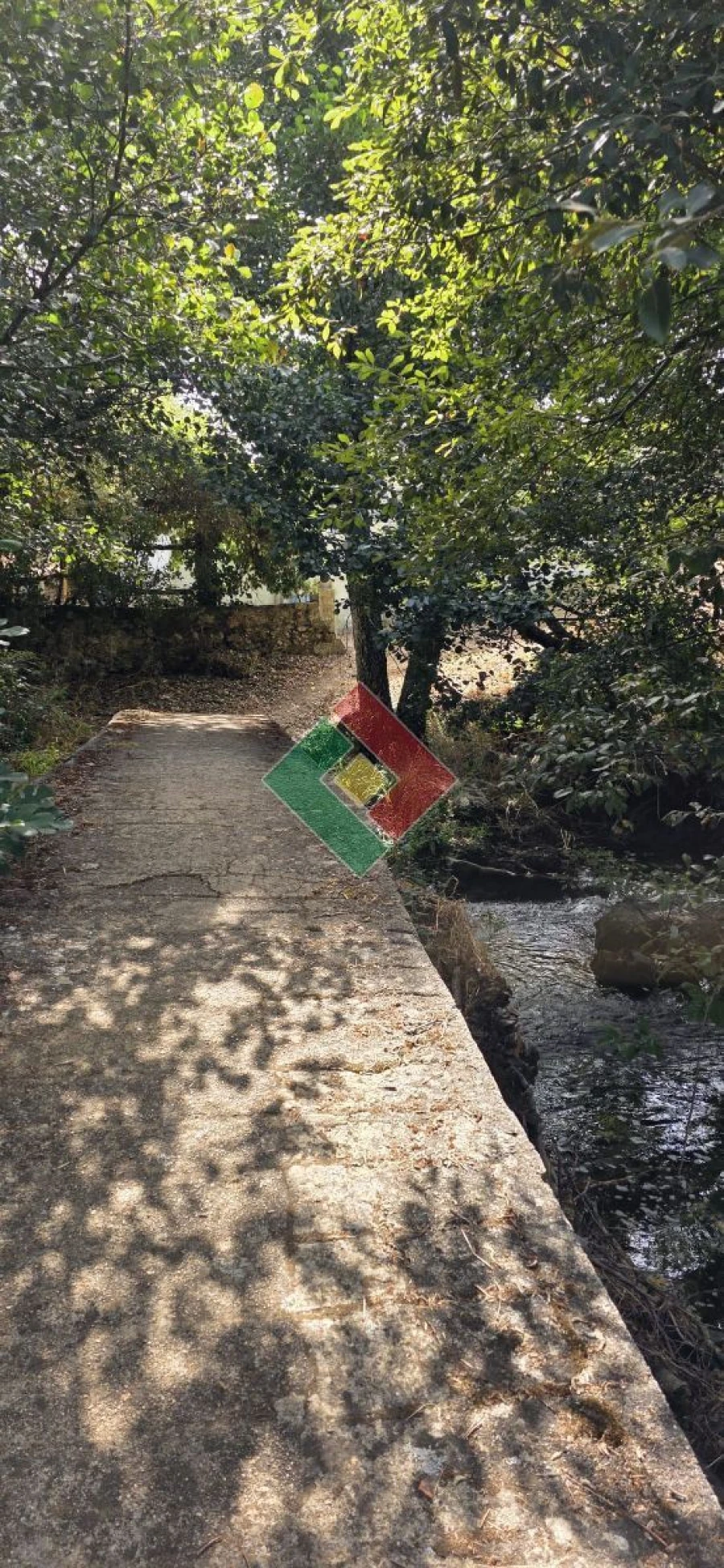 Quinta T2 para Venda em São Salvador da Aramenha Foto 7