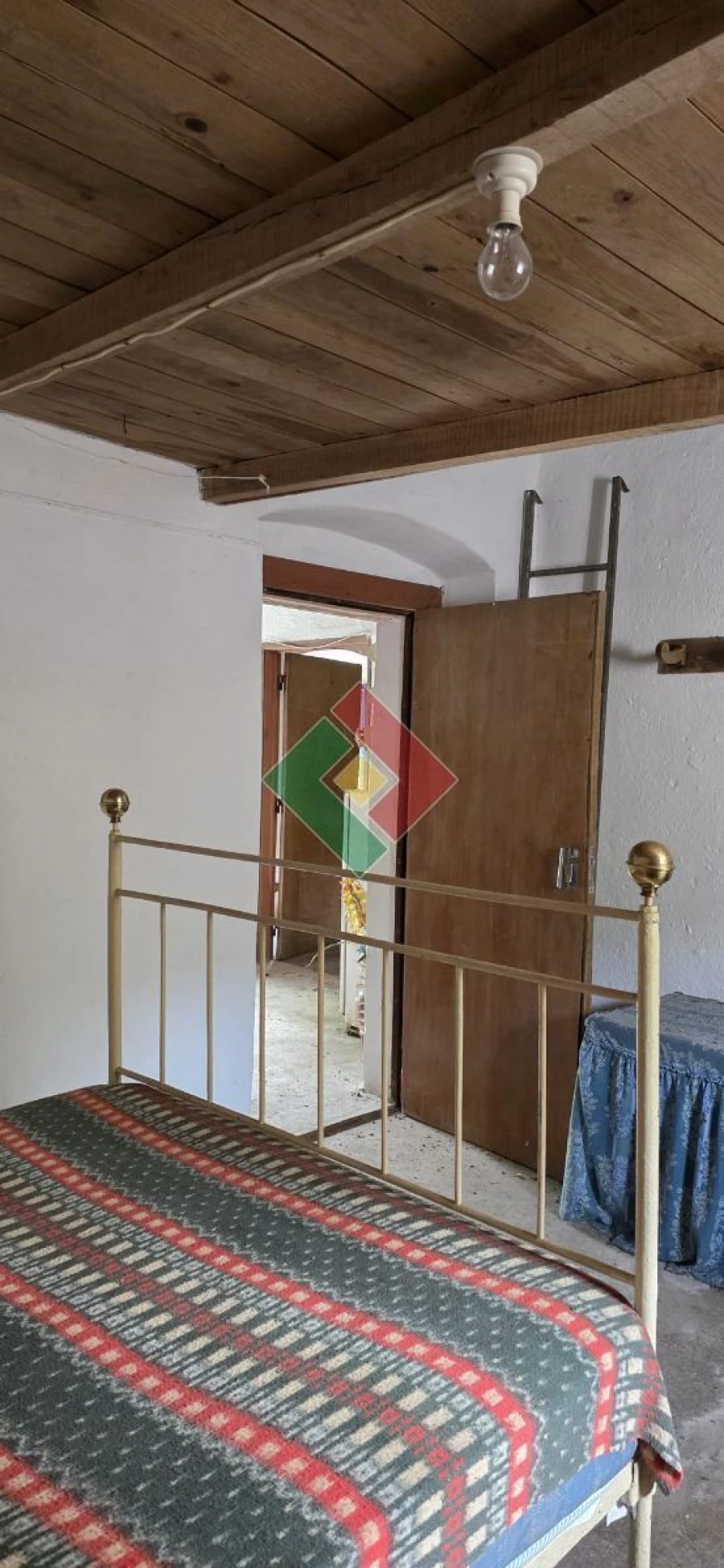Quinta T2 para Venda em São Salvador da Aramenha Foto 15