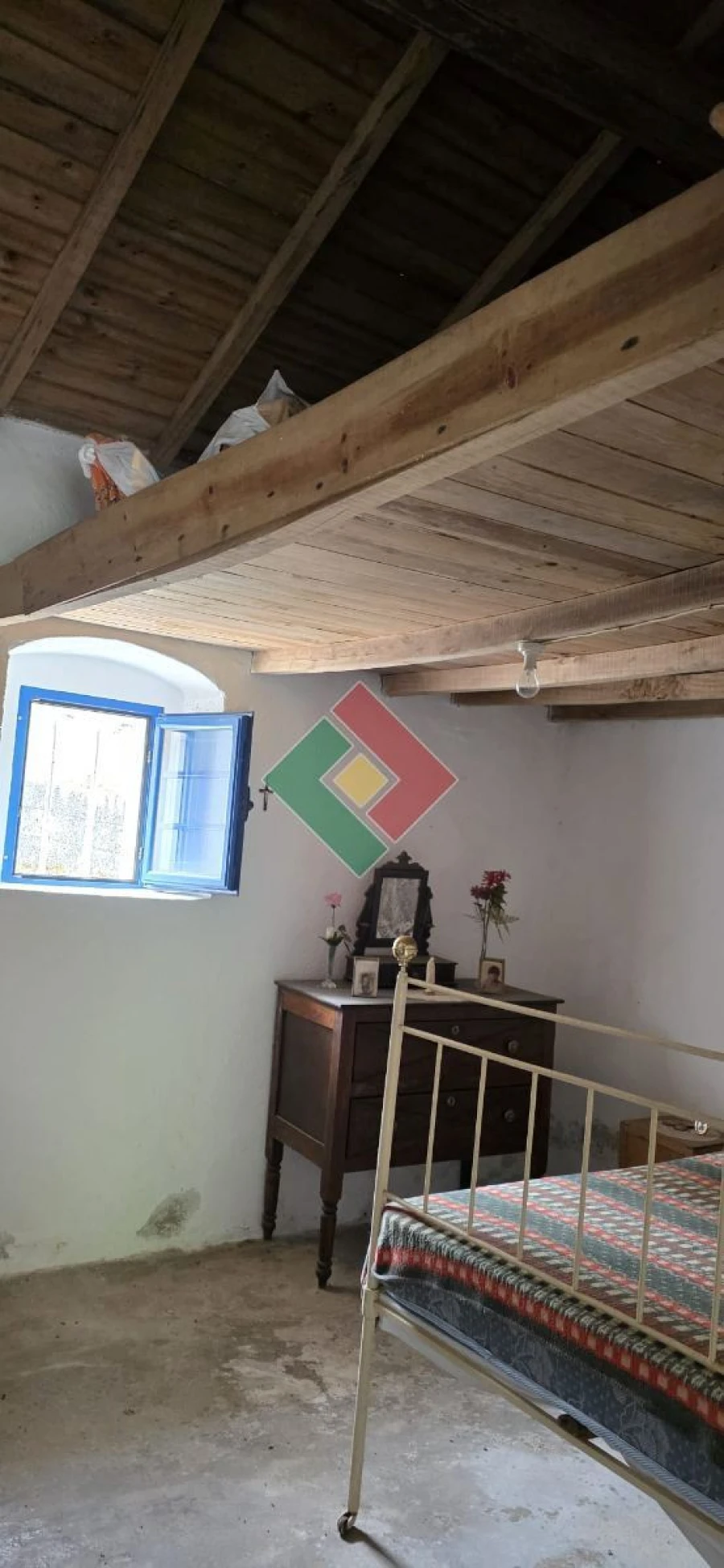 Quinta T2 para Venda em São Salvador da Aramenha Foto 16