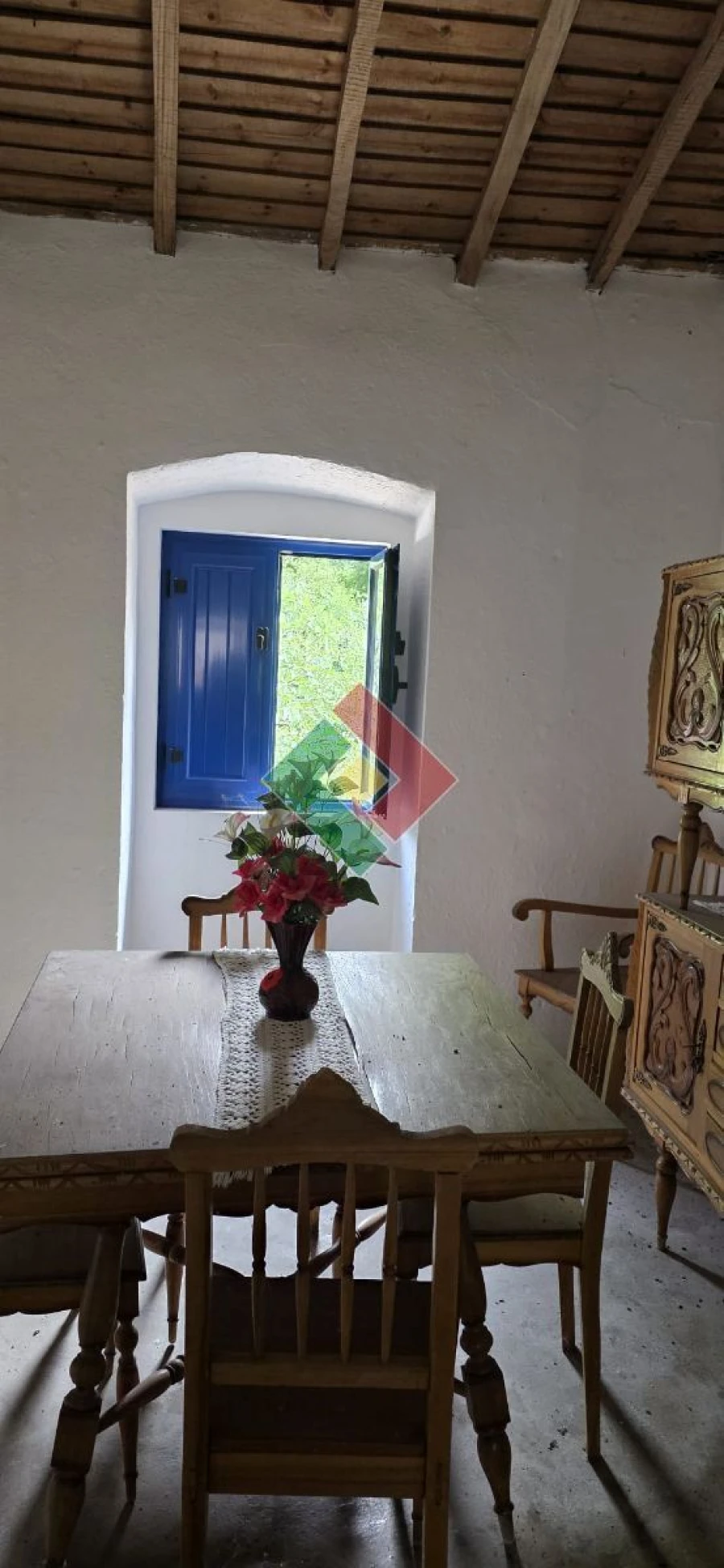 Quinta T2 para Venda em São Salvador da Aramenha Foto 17