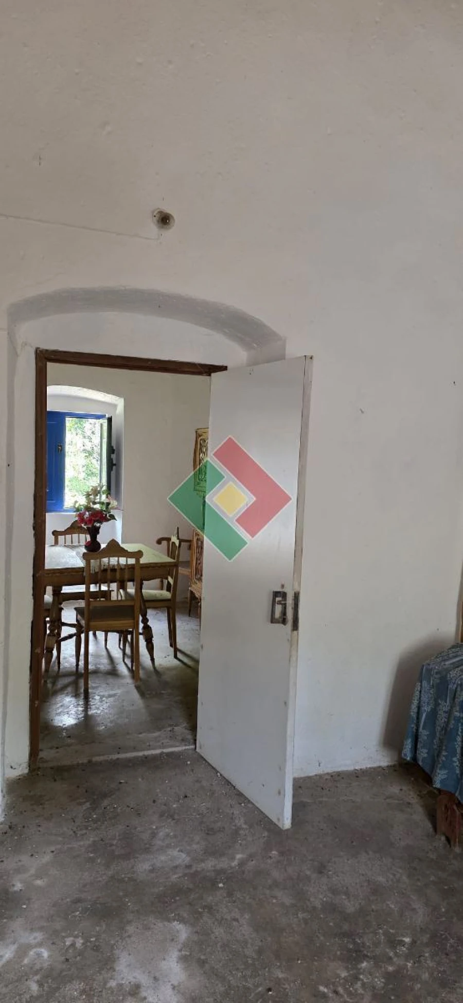 Quinta T2 para Venda em São Salvador da Aramenha Foto 18