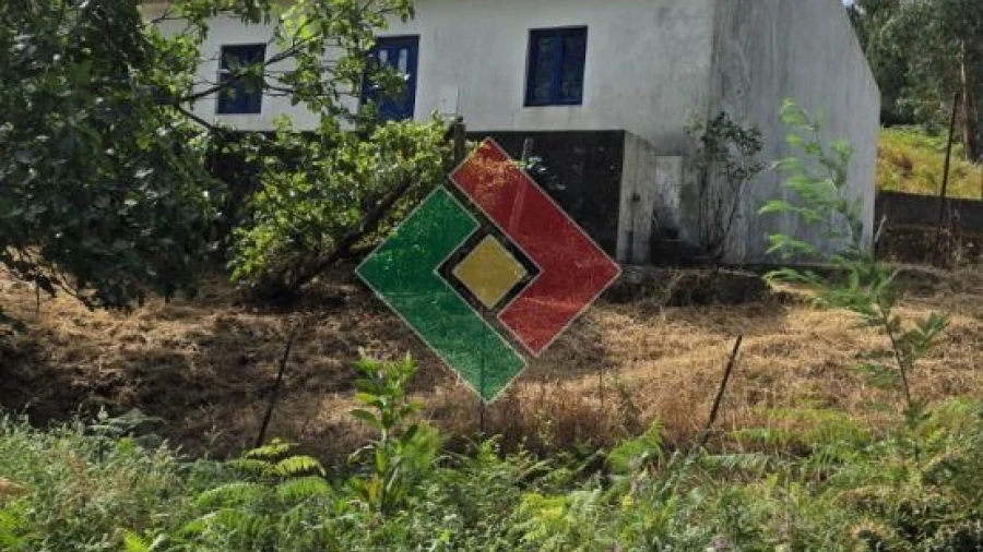 Quinta T2 para Venda em São Salvador da Aramenha