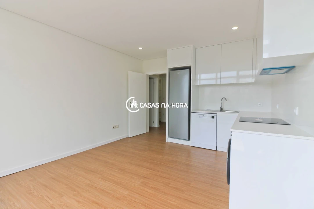 Apartamento T1 para Arrendamento em O. Azeméis, Riba-Ul, Ul, Macinhata Seixa, Madail Foto 23