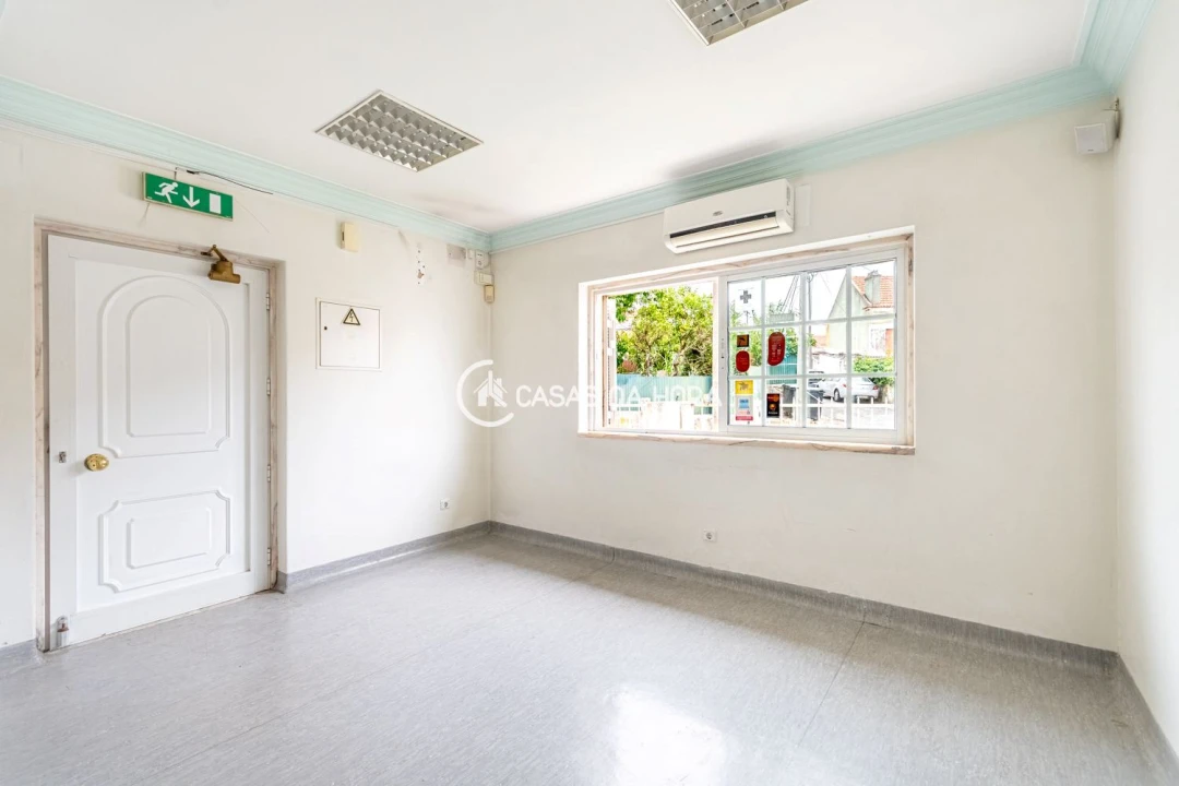 Apartamento T2 para Venda em Alcabideche Foto 9