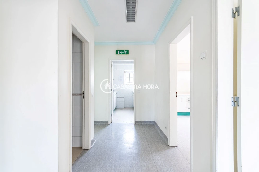 Apartamento T2 para Venda em Alcabideche Foto 14