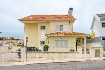Apartamento T2 para Venda em Alcabideche