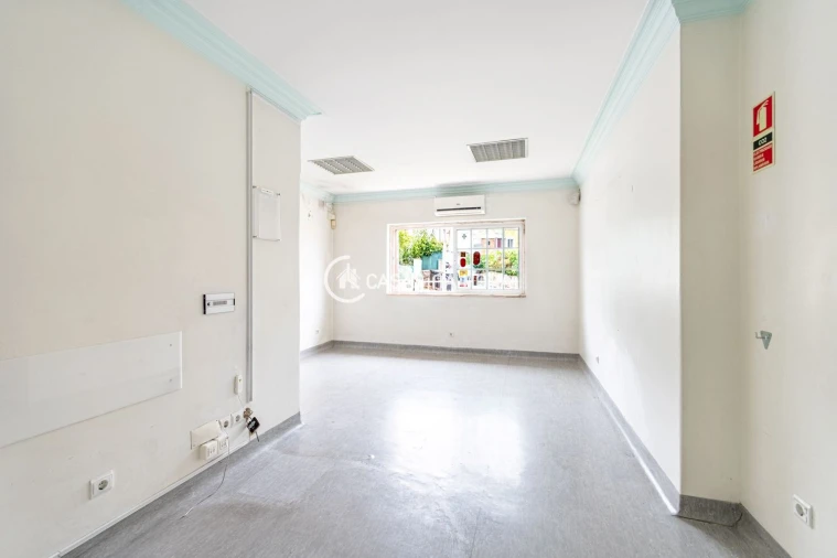 Apartamento T2 para Venda em Alcabideche Foto 8