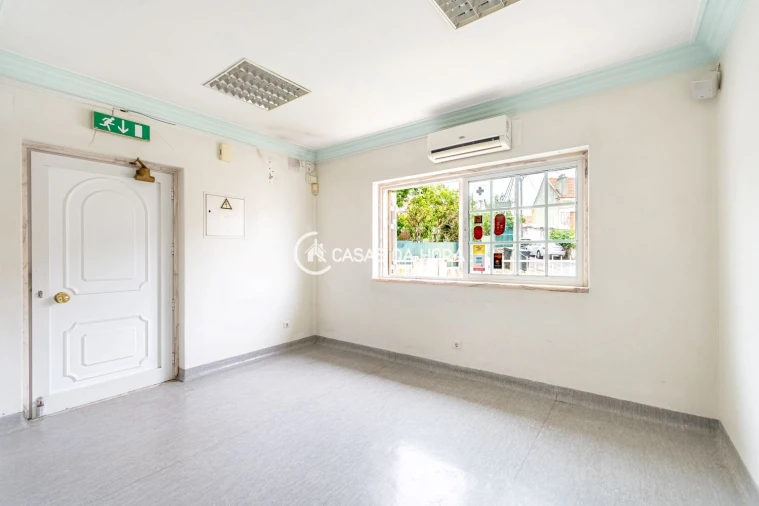 Apartamento T2 para Venda em Alcabideche Foto 9