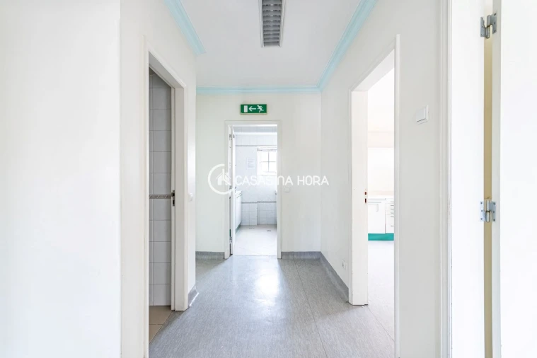 Apartamento T2 para Venda em Alcabideche Foto 14