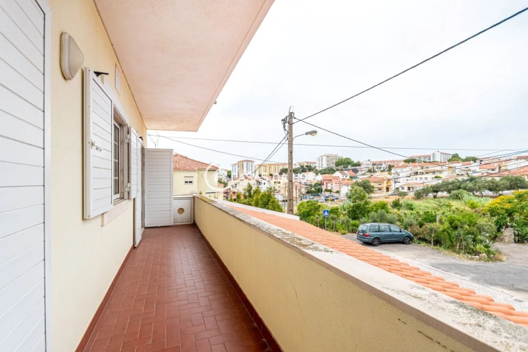 Apartamento T2 para Venda em Alcabideche Foto 23