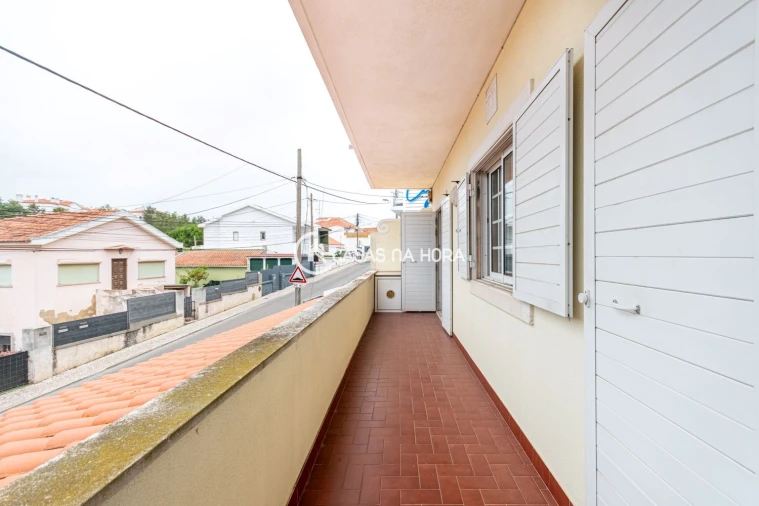 Apartamento T2 para Venda em Alcabideche Foto 24