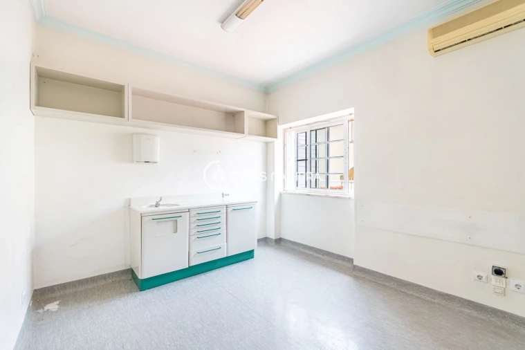 Apartamento T2 para Venda em Alcabideche Foto 25