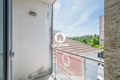 Apartamento T2 para Venda em Cidade da Maia