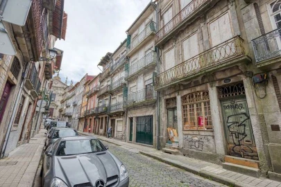 Apartamento T1 para Venda em Cedofeita, Santo Ildefonso, Sé, Miragaia, São Nicolau e Vitória