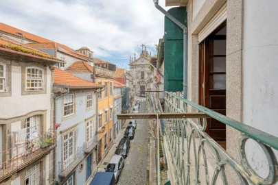 Apartamento T1 para Venda em Cedofeita, Santo Ildefonso, Sé, Miragaia, São Nicolau e Vitória
