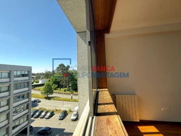 Apartamento T2 para Venda em Moreira