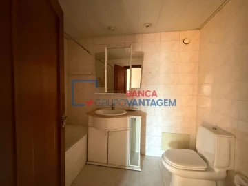 Apartamento T2 para Venda em Moreira