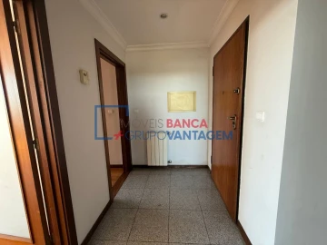 Apartamento T2 para Venda em Moreira