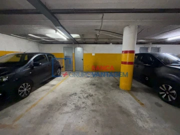 Apartamento T2 para Venda em Moreira