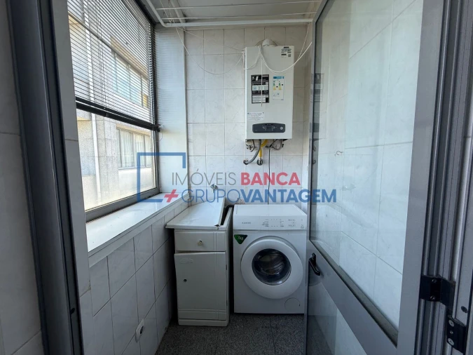 Apartamento T2 para Venda em Moreira Foto 8
