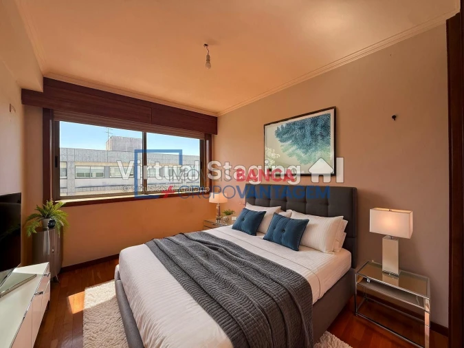 Apartamento T2 para Venda em Moreira Foto 15