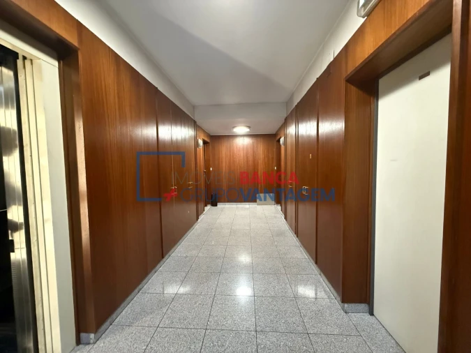 Apartamento T2 para Venda em Moreira Foto 21
