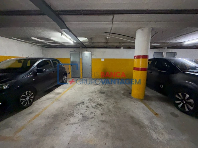 Apartamento T2 para Venda em Moreira Foto 22