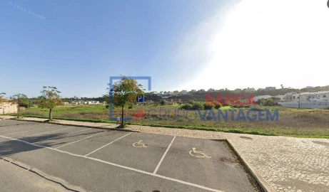 Terreno P/ Prédio para Venda em Albufeira e Olhos de Água