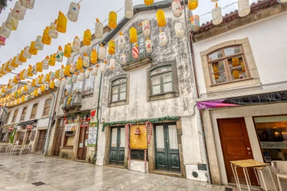 Moradia T6 para Venda em Santa Maria da Feira, Travanca, Sanfins e Espargo