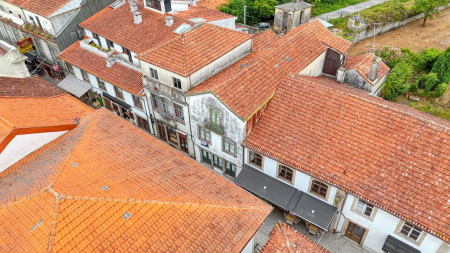 Moradia T6 para Venda em Santa Maria da Feira, Travanca, Sanfins e Espargo Foto 28