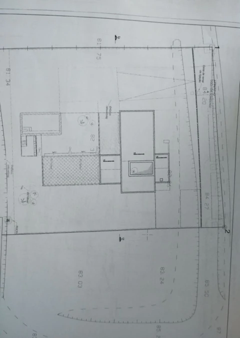 Moradia T4 para Venda em Atouguia da Baleia