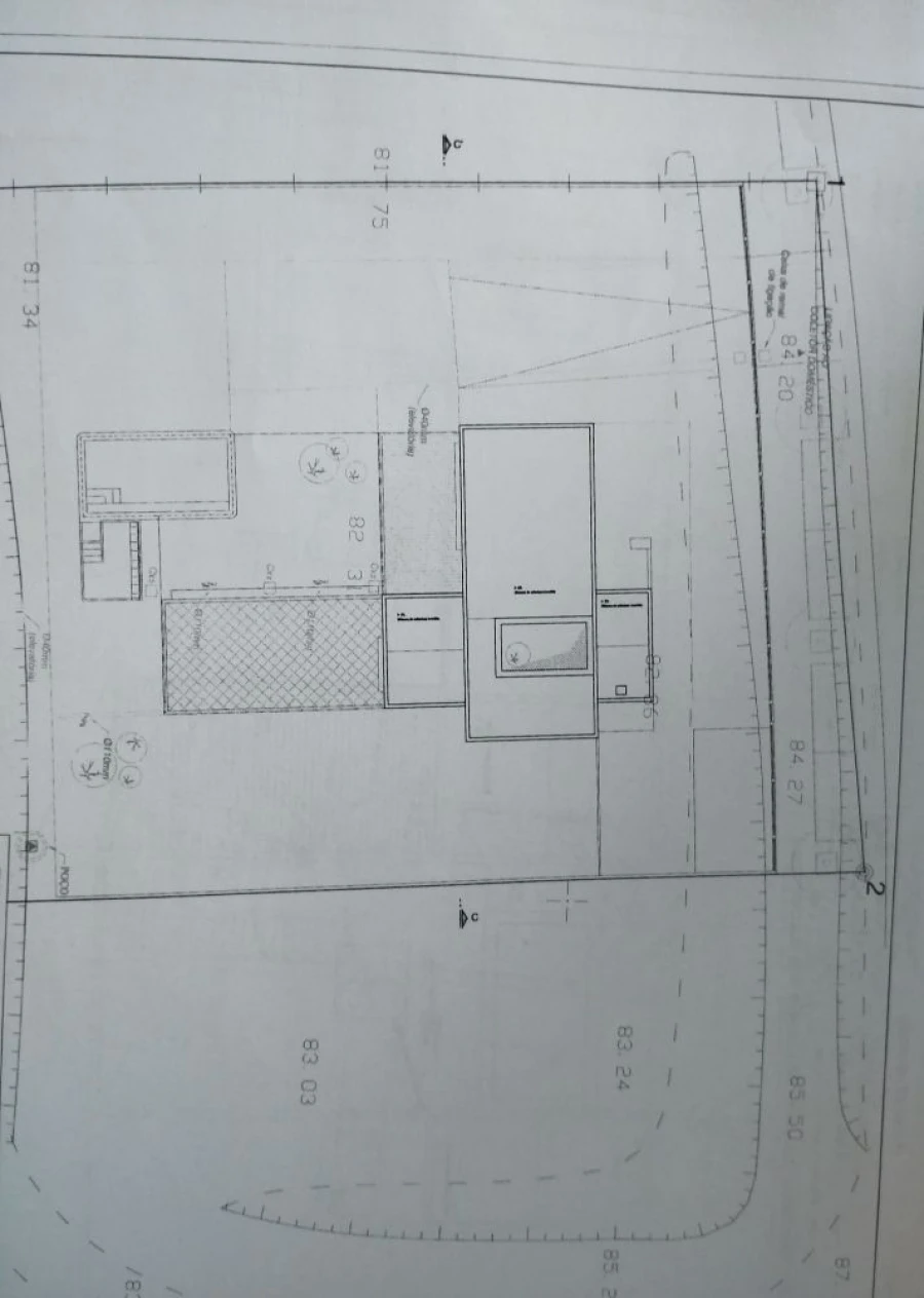 Moradia T4 para Venda em Atouguia da Baleia Planta 9