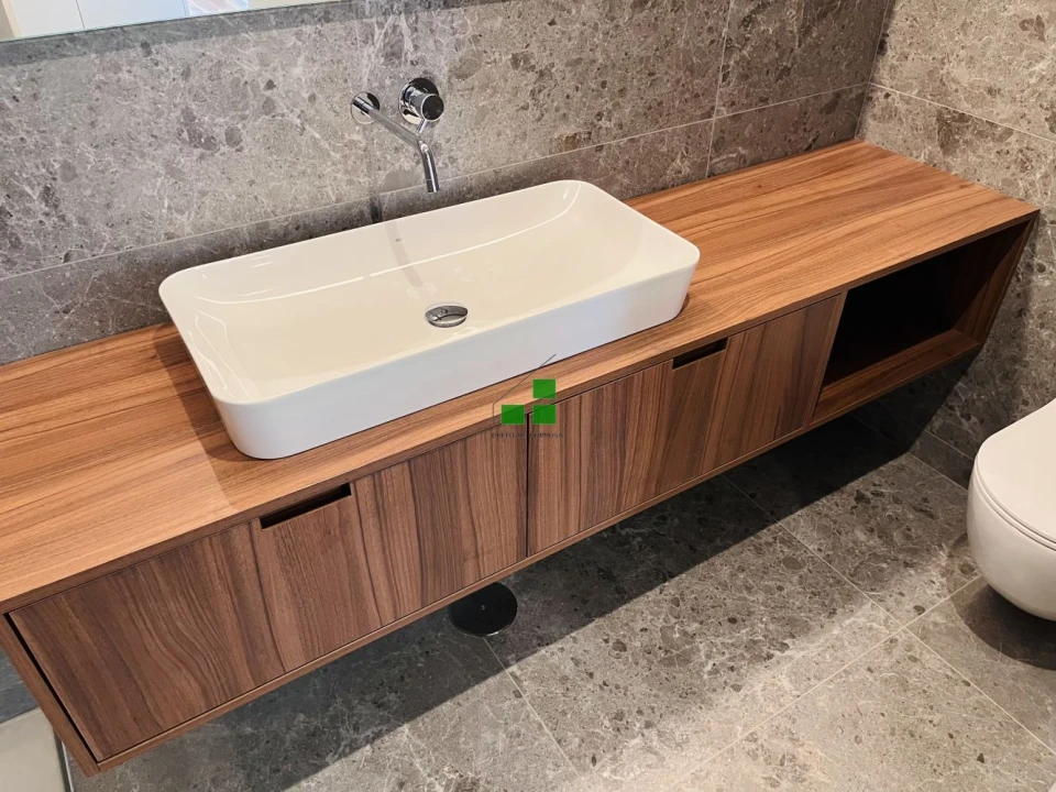 Apartamento T4 para Venda em Cidade da Maia Foto 17