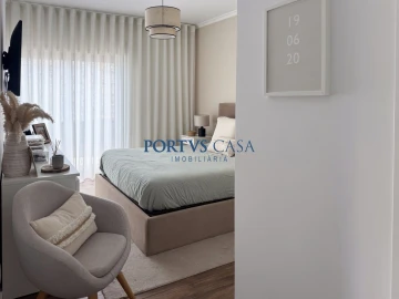 Apartamento T2 para Venda em Loule (São Clemente)