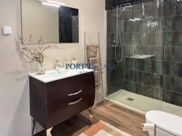 Apartamento T2 para Venda em Loule (São Clemente)