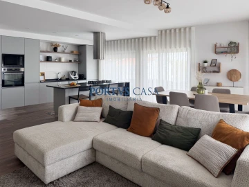 Apartamento T2 para Venda em Loule (São Clemente)