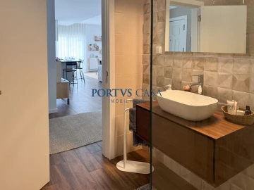 Apartamento T2 para Venda em Loule (São Clemente)
