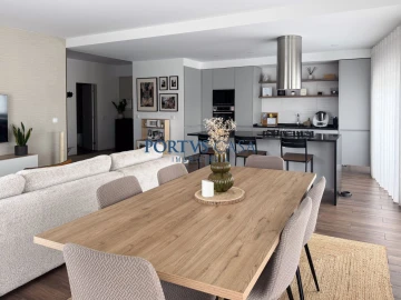 Apartamento T2 para Venda em Loule (São Clemente)