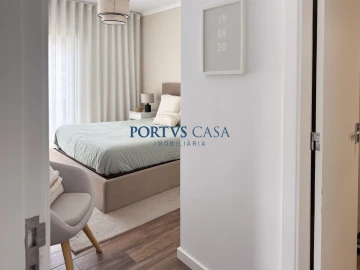 Apartamento T2 para Venda em Loule (São Clemente)