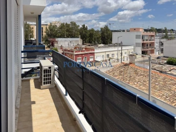 Apartamento T2 para Venda em Loule (São Clemente)