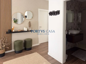 Apartamento T2 para Venda em Loule (São Clemente)