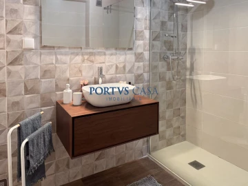 Apartamento T2 para Venda em Loule (São Clemente)